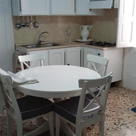 Konukevi Salento